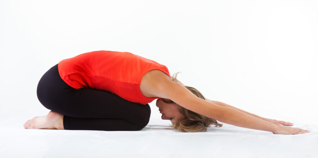 Balasana